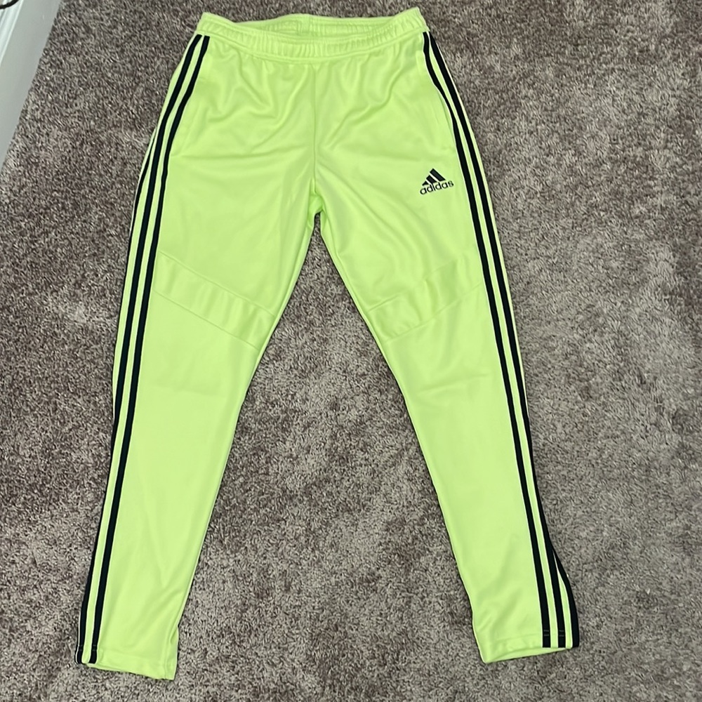 Adidas Track Pants- Men’s size medium